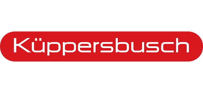 Логотип Kuppersbusch Center